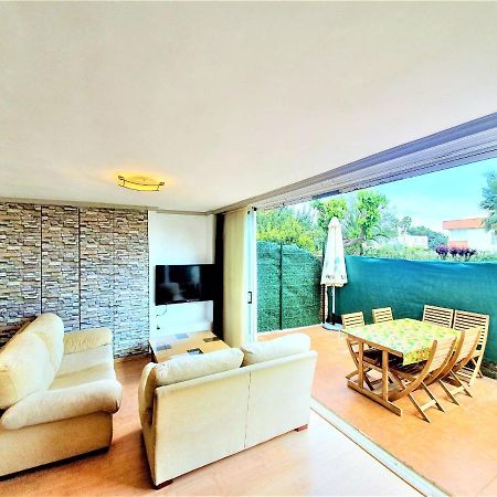 Apartamento Cerca De Playa Y Montana Ideal Familias O Relax Puçol Eksteriør billede