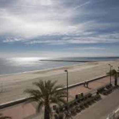 Apartamento Cerca De Playa Y Montana Ideal Familias O Relax Puçol Eksteriør billede