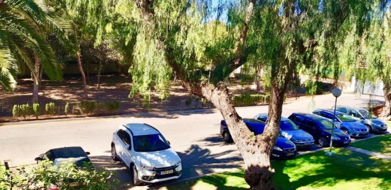 Apartamento Cerca De Playa Y Montana Ideal Familias O Relax Puçol Eksteriør billede