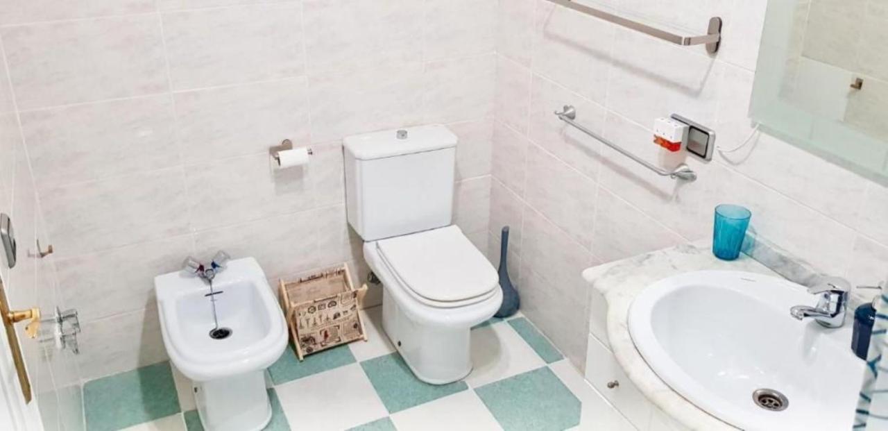 Apartamento Cerca De Playa Y Montana Ideal Familias O Relax Puçol Eksteriør billede