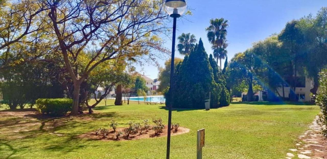 Apartamento Cerca De Playa Y Montana Ideal Familias O Relax Puçol Eksteriør billede