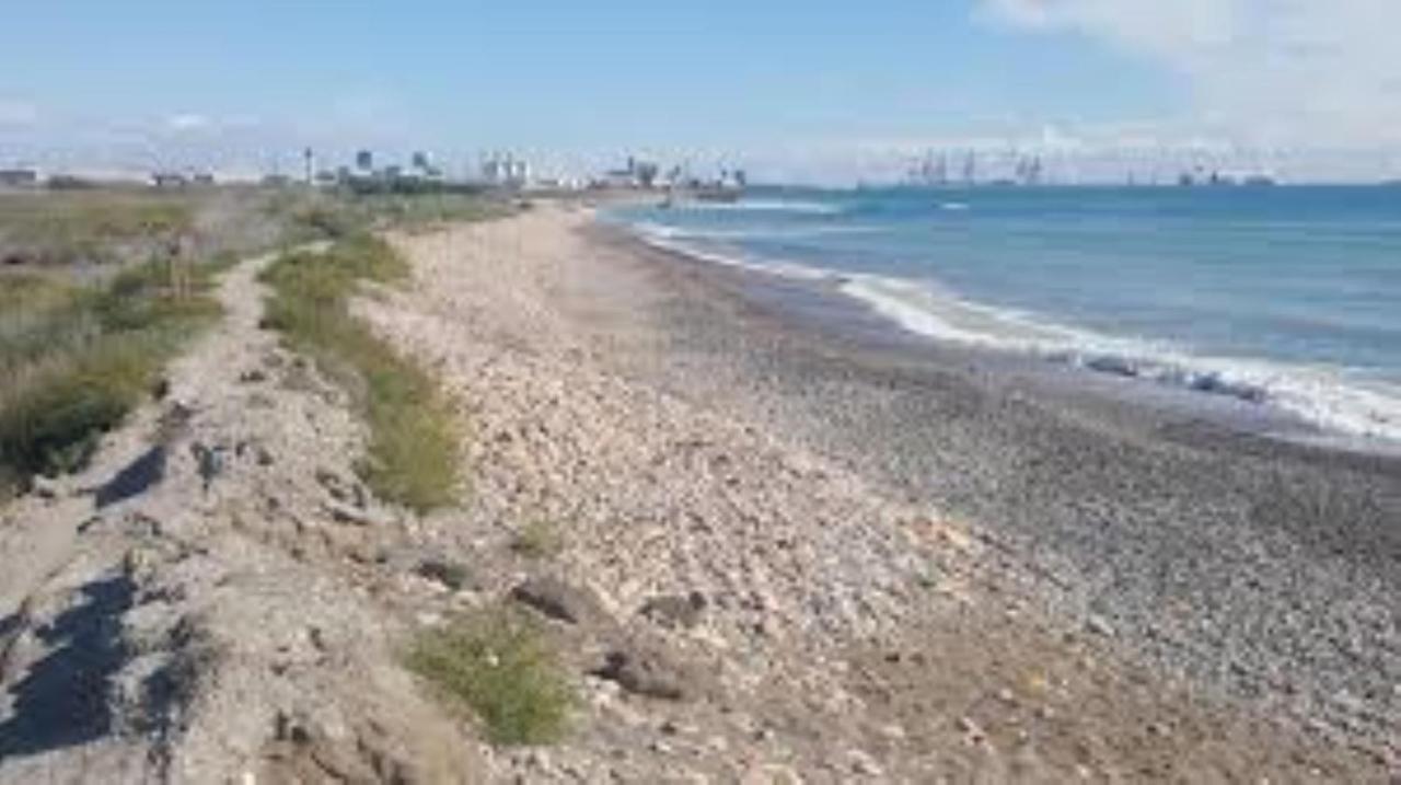 Apartamento Cerca De Playa Y Montana Ideal Familias O Relax Puçol Eksteriør billede