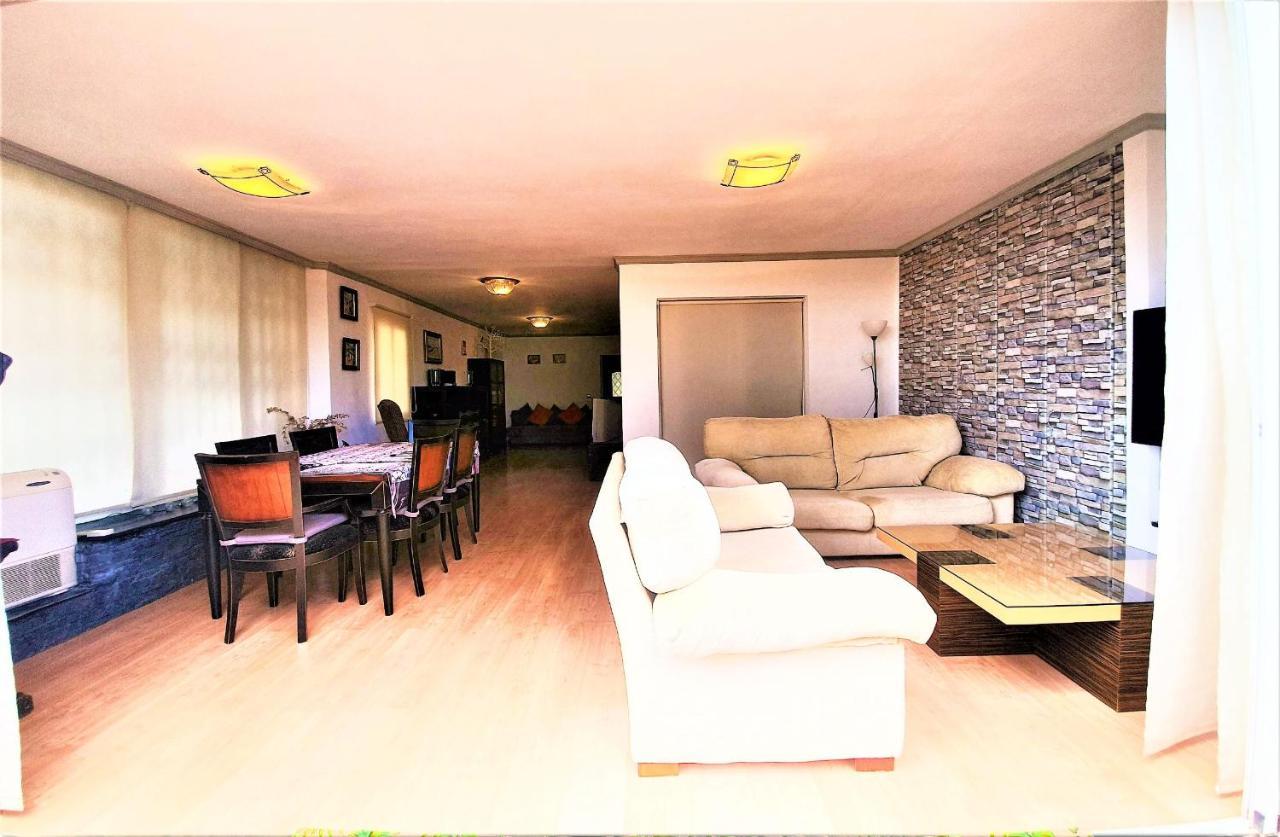 Apartamento Cerca De Playa Y Montana Ideal Familias O Relax Puçol Eksteriør billede