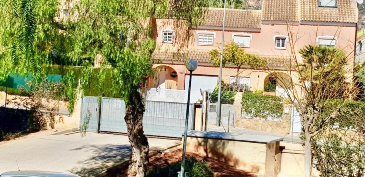 Apartamento Cerca De Playa Y Montana Ideal Familias O Relax Puçol Eksteriør billede