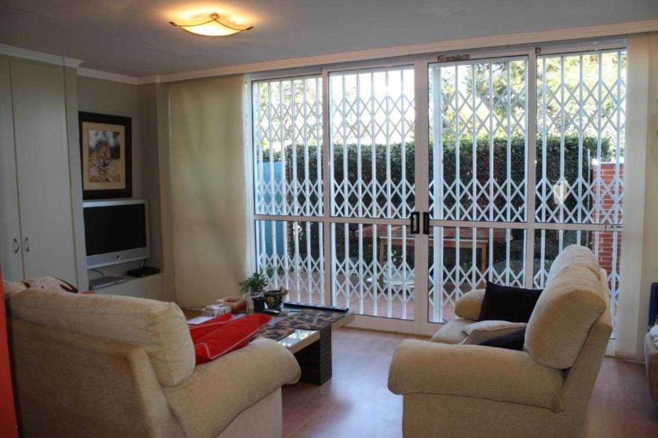 Apartamento Cerca De Playa Y Montana Ideal Familias O Relax Puçol Eksteriør billede