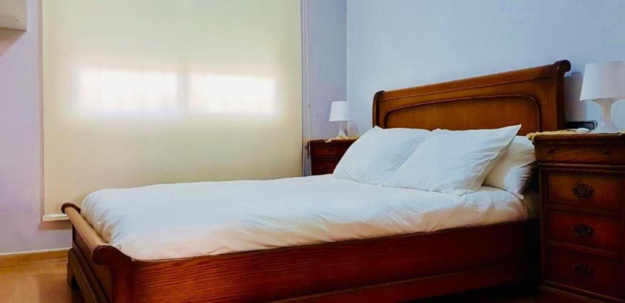 Apartamento Cerca De Playa Y Montana Ideal Familias O Relax Puçol Eksteriør billede