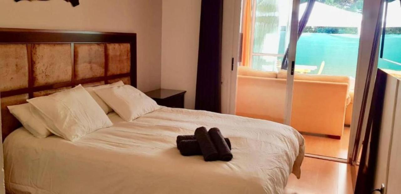 Apartamento Cerca De Playa Y Montana Ideal Familias O Relax Puçol Eksteriør billede
