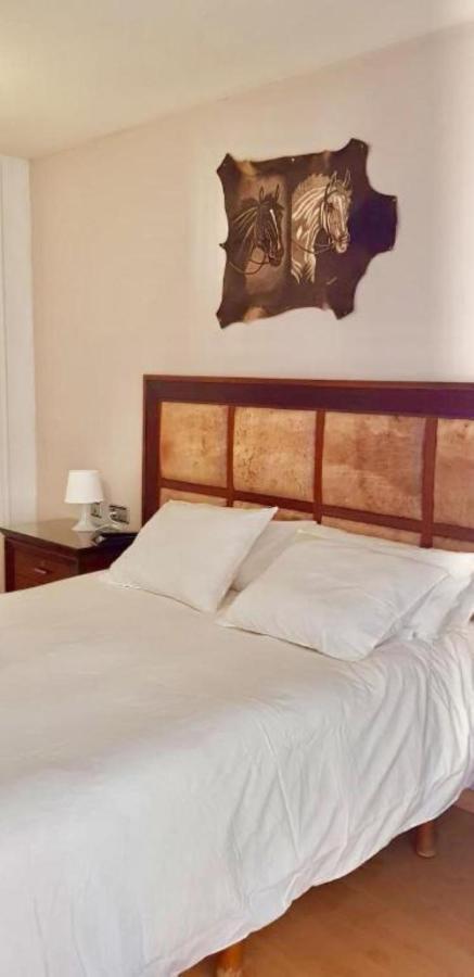 Apartamento Cerca De Playa Y Montana Ideal Familias O Relax Puçol Eksteriør billede
