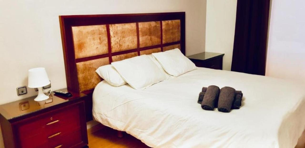 Apartamento Cerca De Playa Y Montana Ideal Familias O Relax Puçol Eksteriør billede
