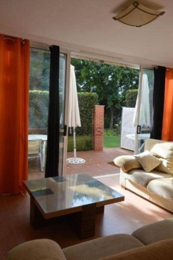 Apartamento Cerca De Playa Y Montana Ideal Familias O Relax Puçol Eksteriør billede