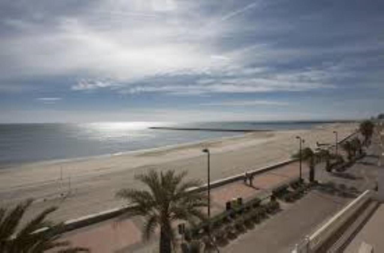 Apartamento Cerca De Playa Y Montana Ideal Familias O Relax Puçol Eksteriør billede