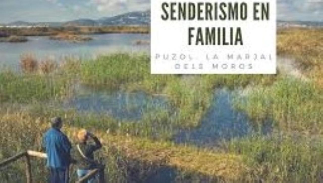 Apartamento Cerca De Playa Y Montana Ideal Familias O Relax Puçol Eksteriør billede