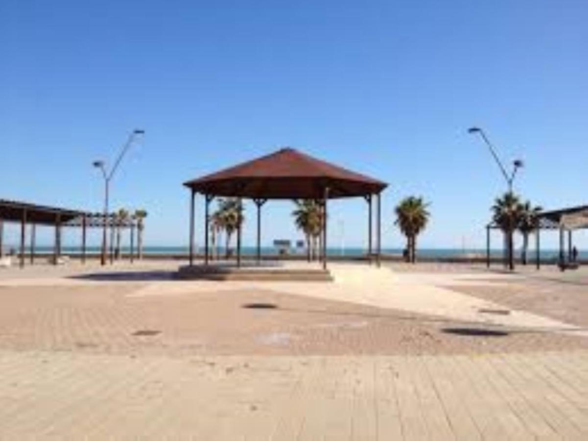 Apartamento Cerca De Playa Y Montana Ideal Familias O Relax Puçol Eksteriør billede
