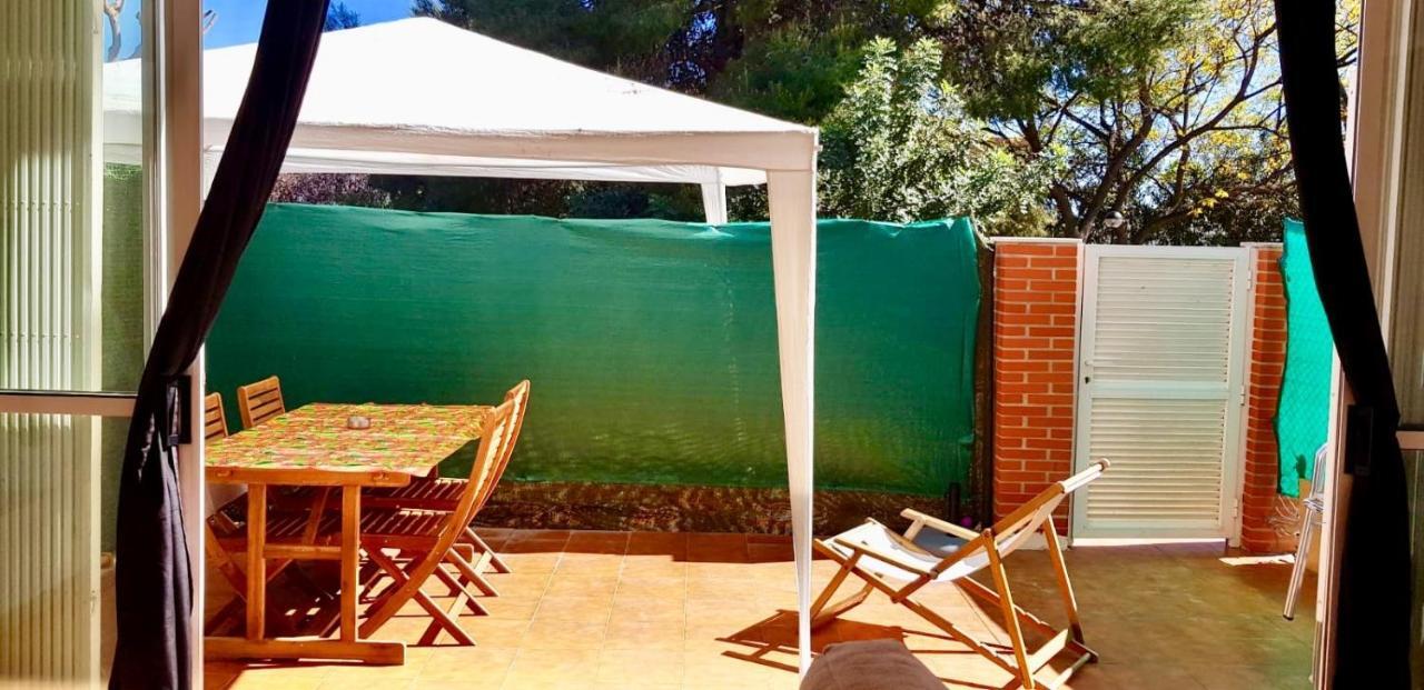 Apartamento Cerca De Playa Y Montana Ideal Familias O Relax Puçol Eksteriør billede