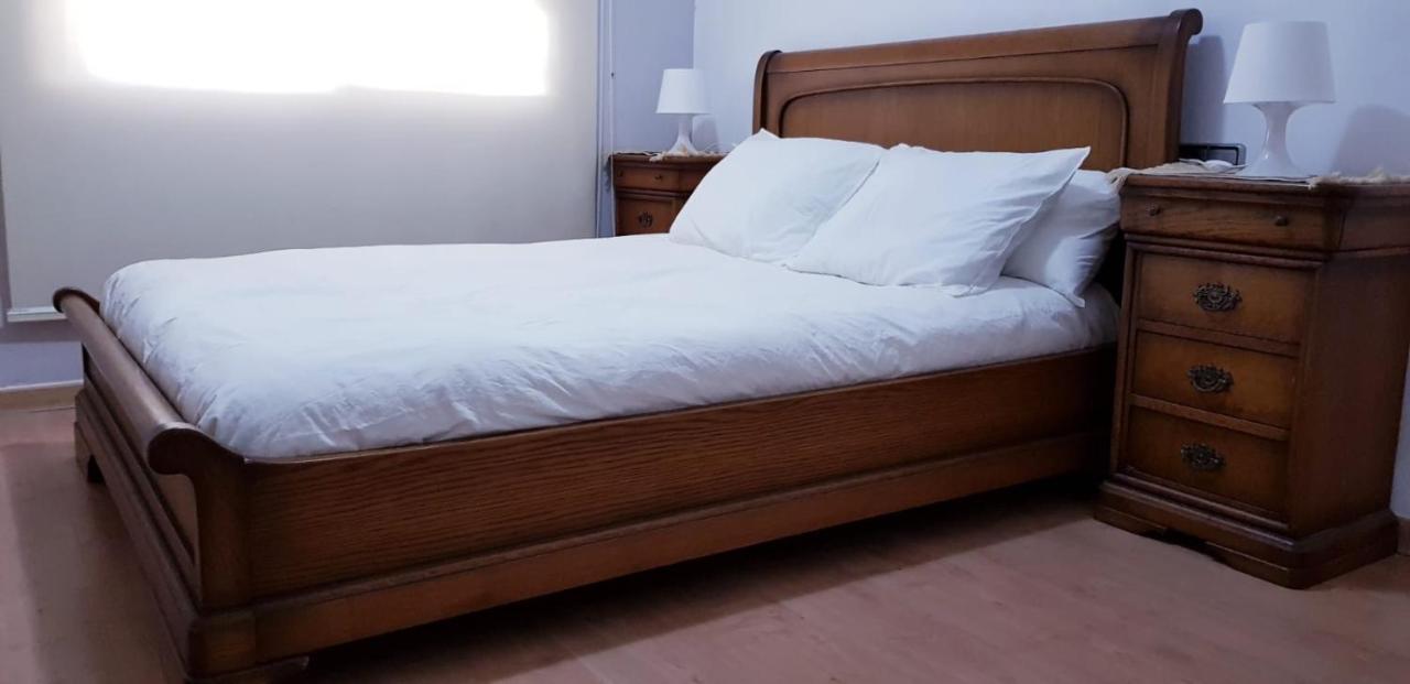 Apartamento Cerca De Playa Y Montana Ideal Familias O Relax Puçol Eksteriør billede