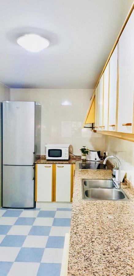 Apartamento Cerca De Playa Y Montana Ideal Familias O Relax Puçol Eksteriør billede